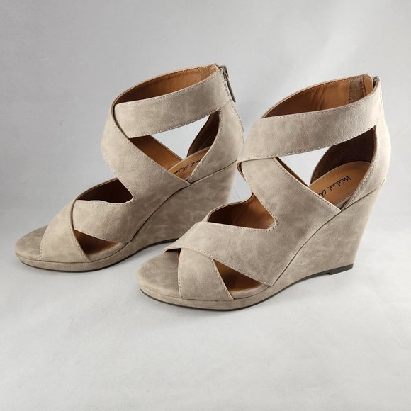 Michael Antonio Shoes - Michael Antonio Sandals